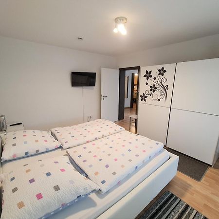 Ferienhaus Clarissa Allenbach Dış mekan fotoğraf