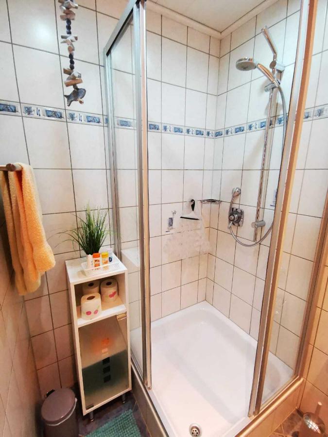Ferienhaus Clarissa Allenbach Dış mekan fotoğraf