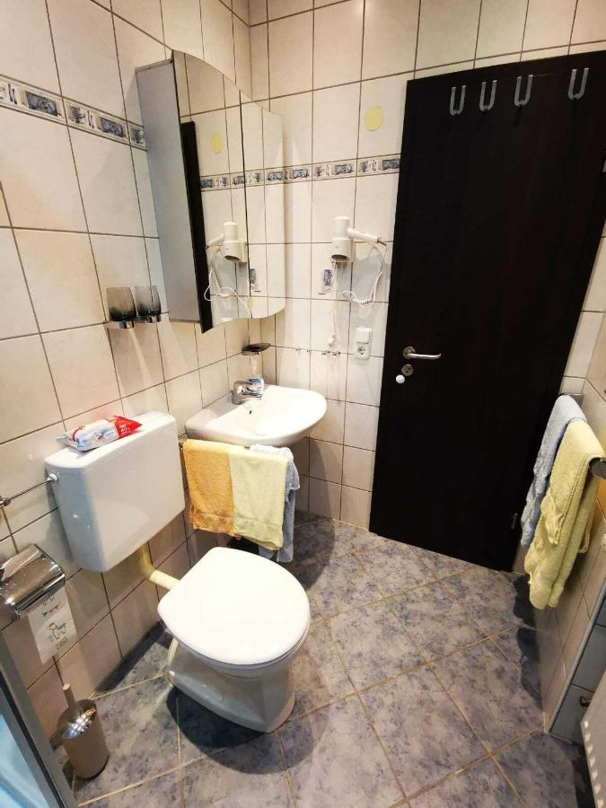Ferienhaus Clarissa Allenbach Dış mekan fotoğraf