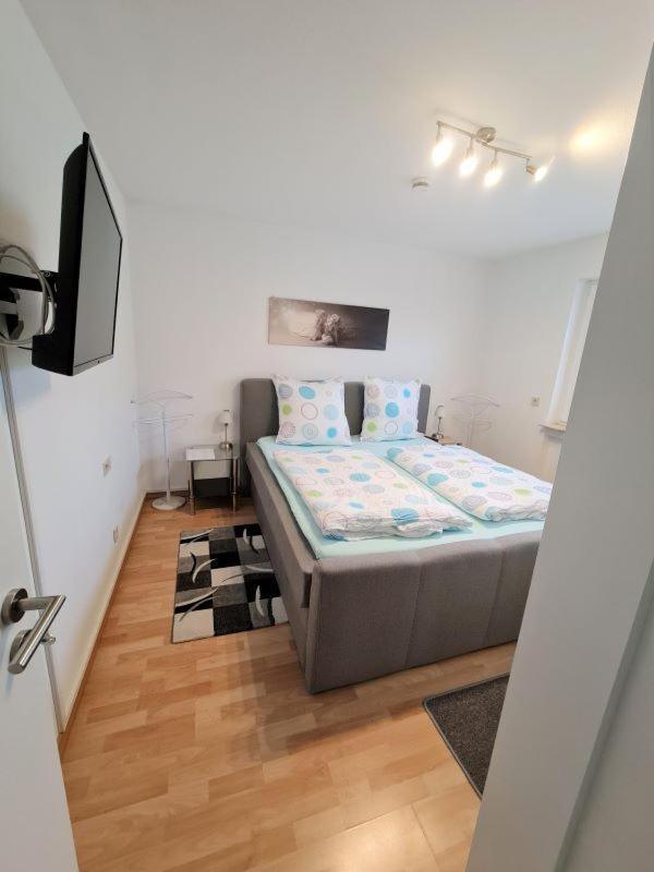 Ferienhaus Clarissa Allenbach Dış mekan fotoğraf