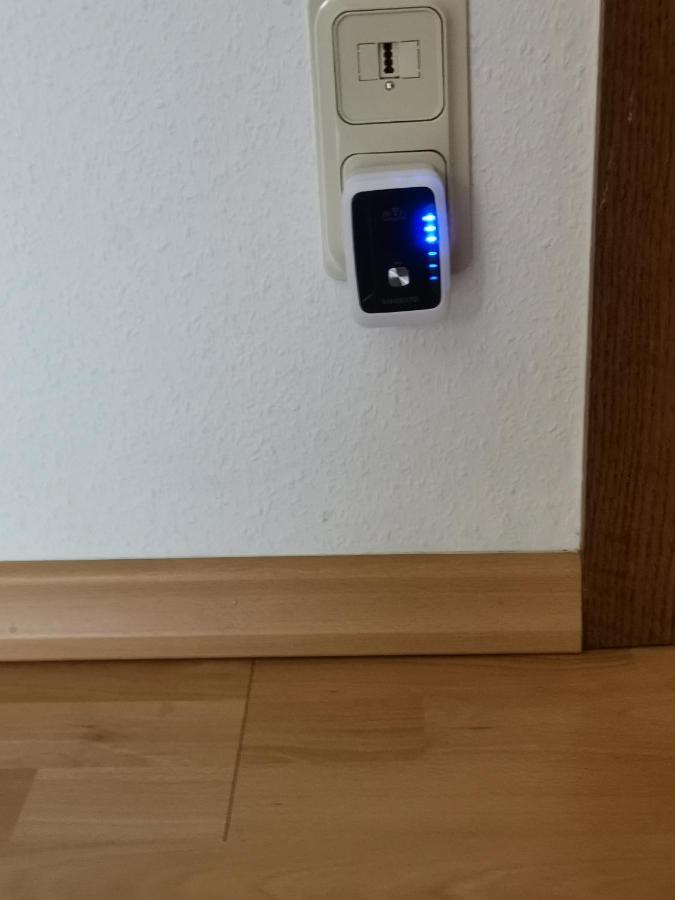 Ferienhaus Clarissa Allenbach Dış mekan fotoğraf