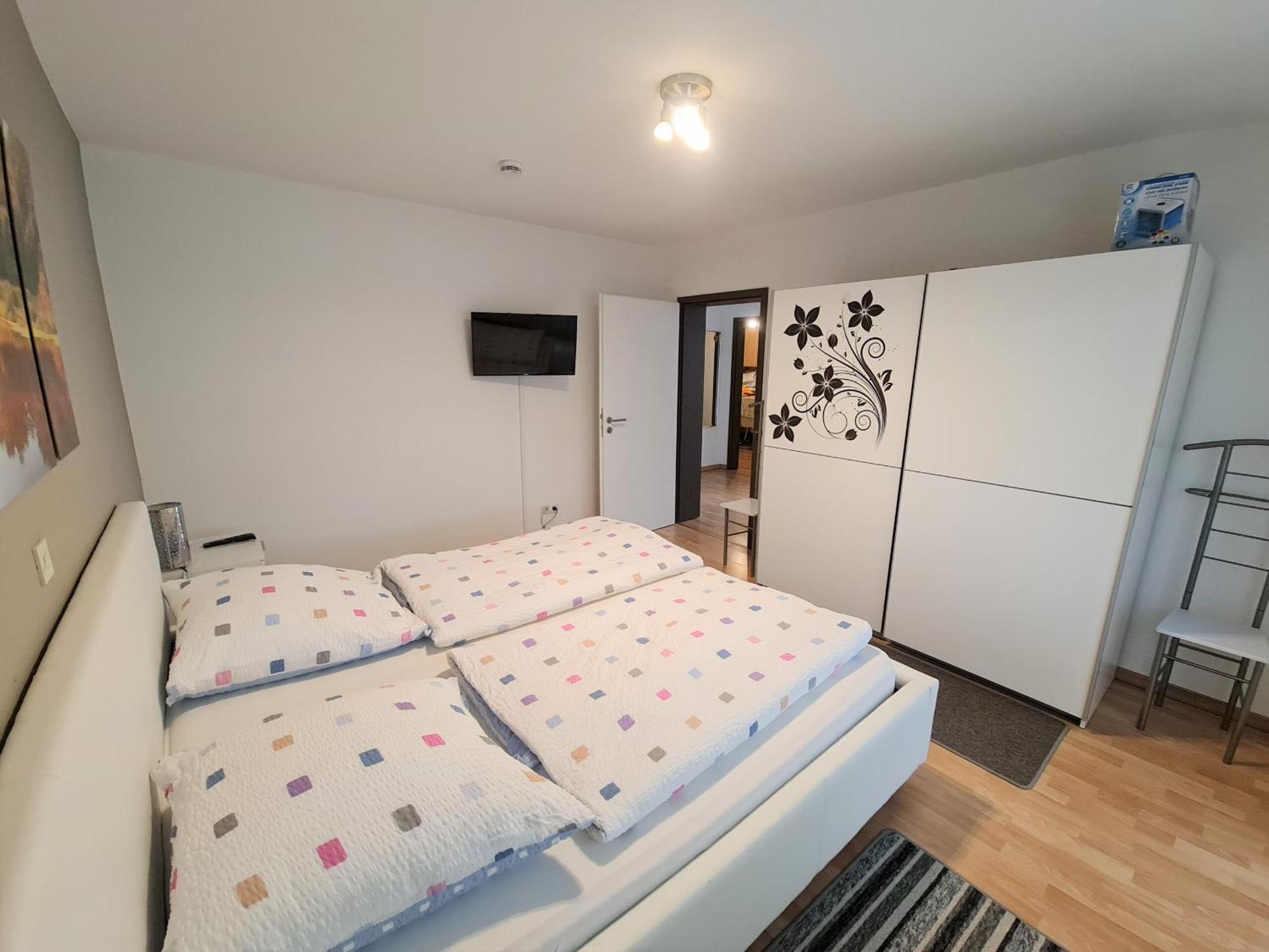 Ferienhaus Clarissa Allenbach Dış mekan fotoğraf