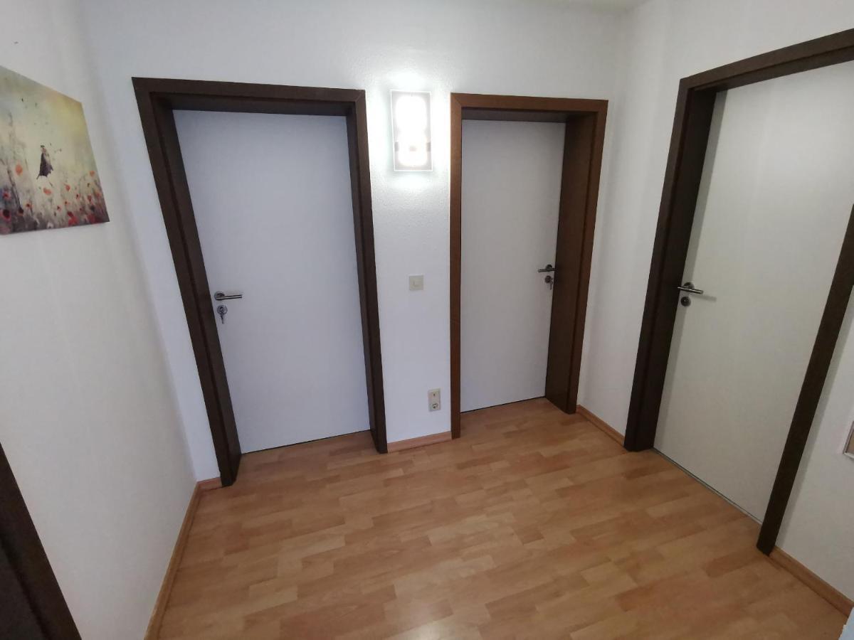 Ferienhaus Clarissa Allenbach Dış mekan fotoğraf